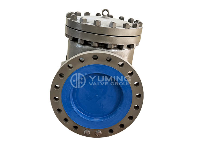 American Standard Check Valve